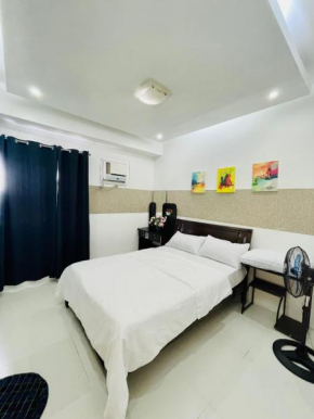 Grace sy 2br staycation